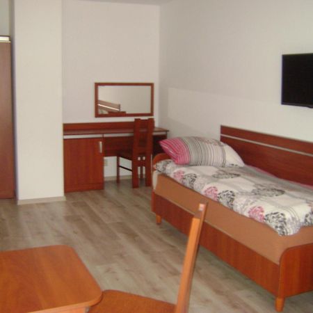 Diament Bed & Breakfast Rewal Dış mekan fotoğraf