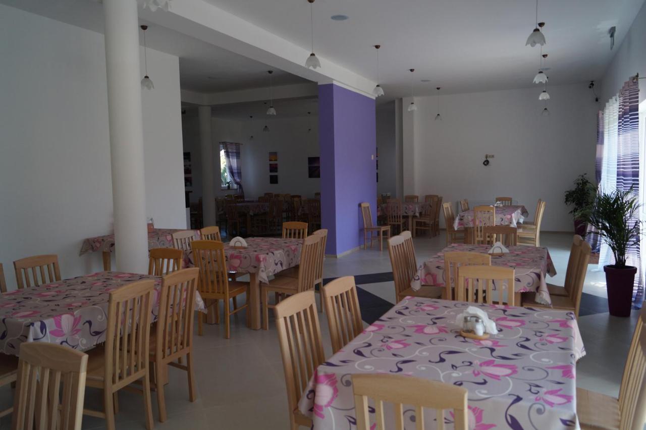 Diament Bed & Breakfast Rewal Dış mekan fotoğraf