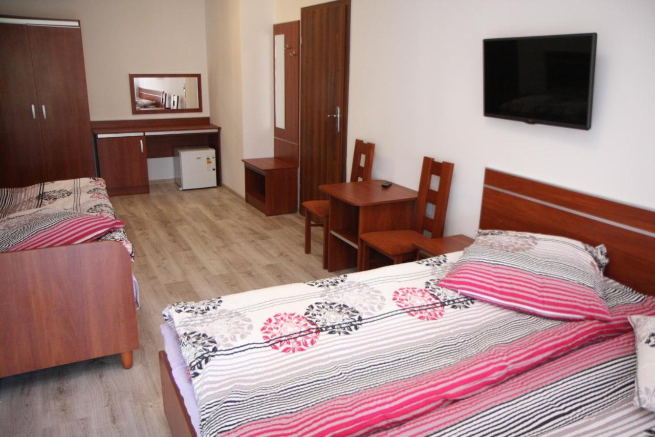 Diament Bed & Breakfast Rewal Dış mekan fotoğraf