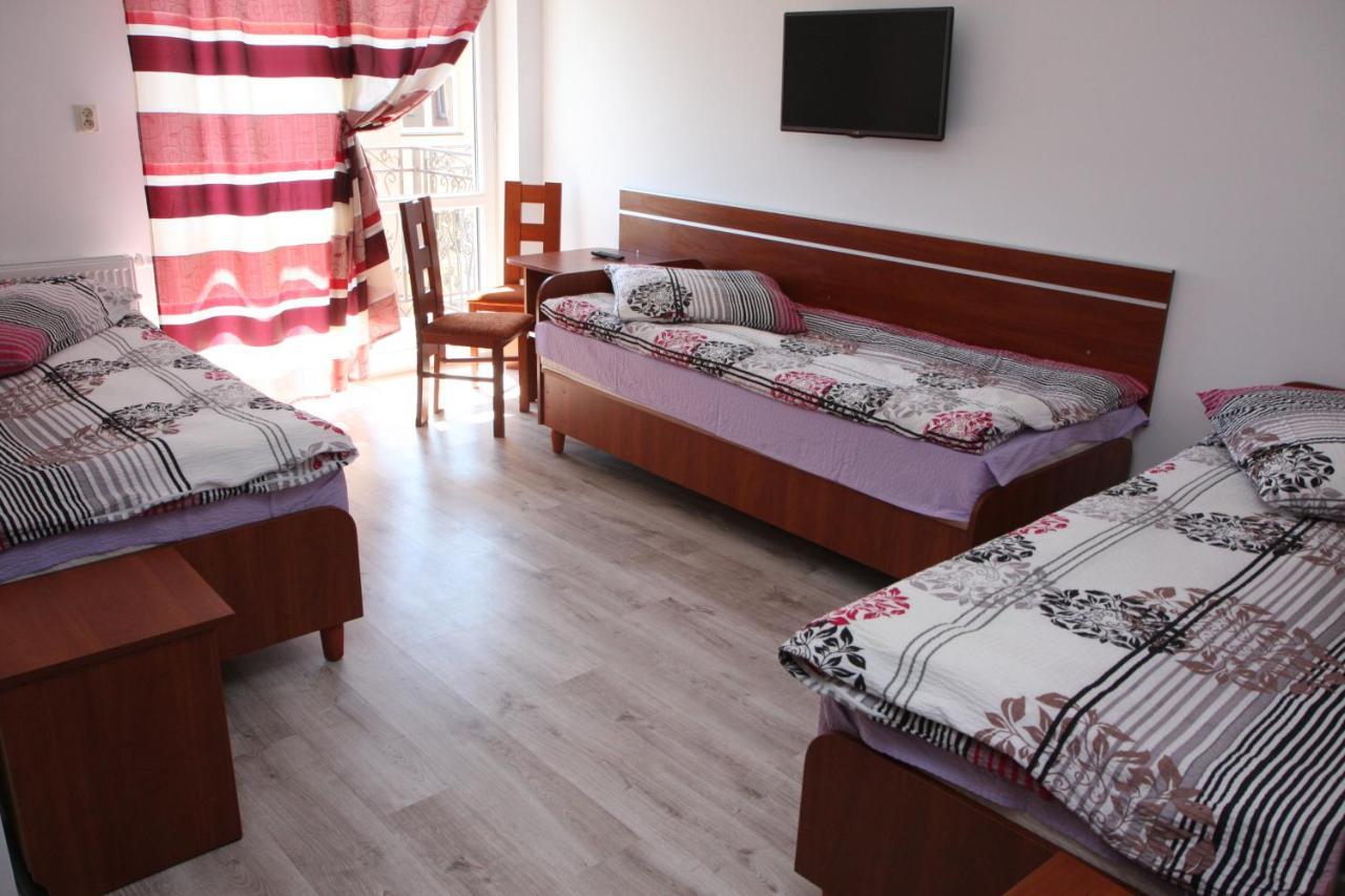 Diament Bed & Breakfast Rewal Dış mekan fotoğraf