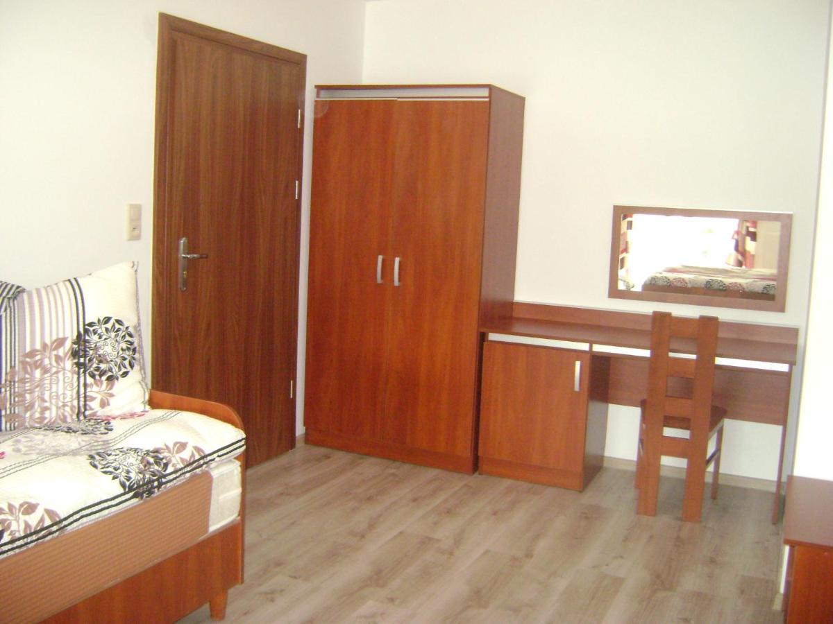 Diament Bed & Breakfast Rewal Dış mekan fotoğraf