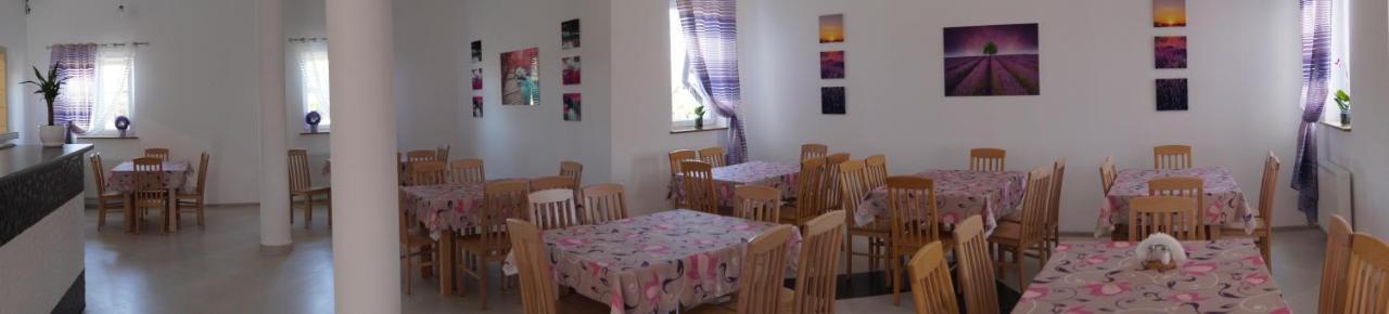 Diament Bed & Breakfast Rewal Dış mekan fotoğraf
