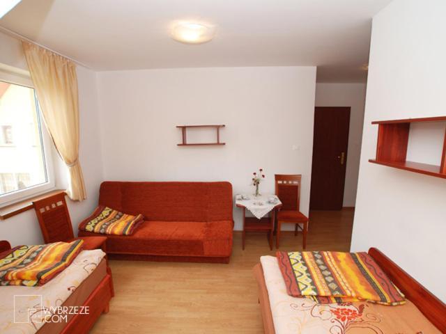 Diament Bed & Breakfast Rewal Dış mekan fotoğraf