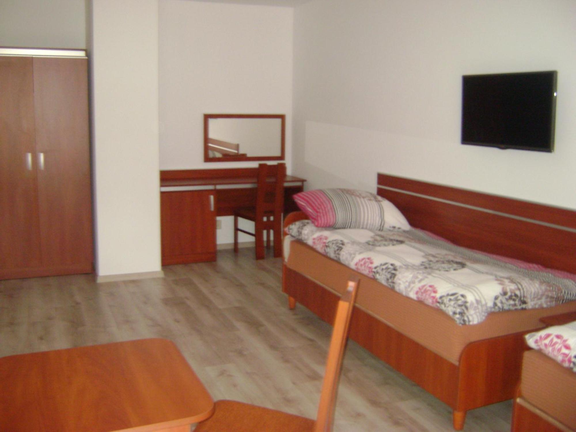 Diament Bed & Breakfast Rewal Dış mekan fotoğraf