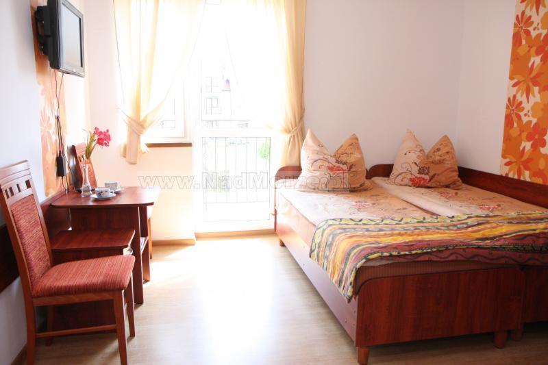 Diament Bed & Breakfast Rewal Dış mekan fotoğraf